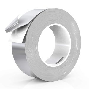 Aluminium foil tape
