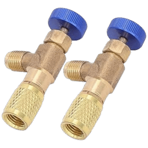 Valves & Controls