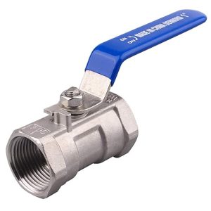 Ball Valves