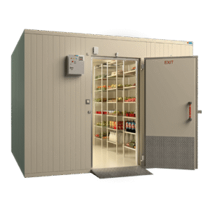 Cold Room Equipment