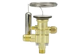 Expansion Valves