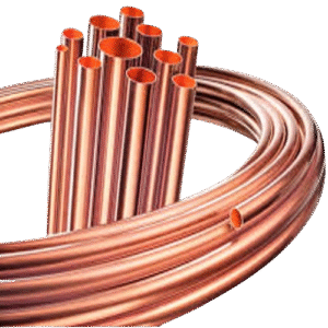 Pipes, Fittings & Insulation